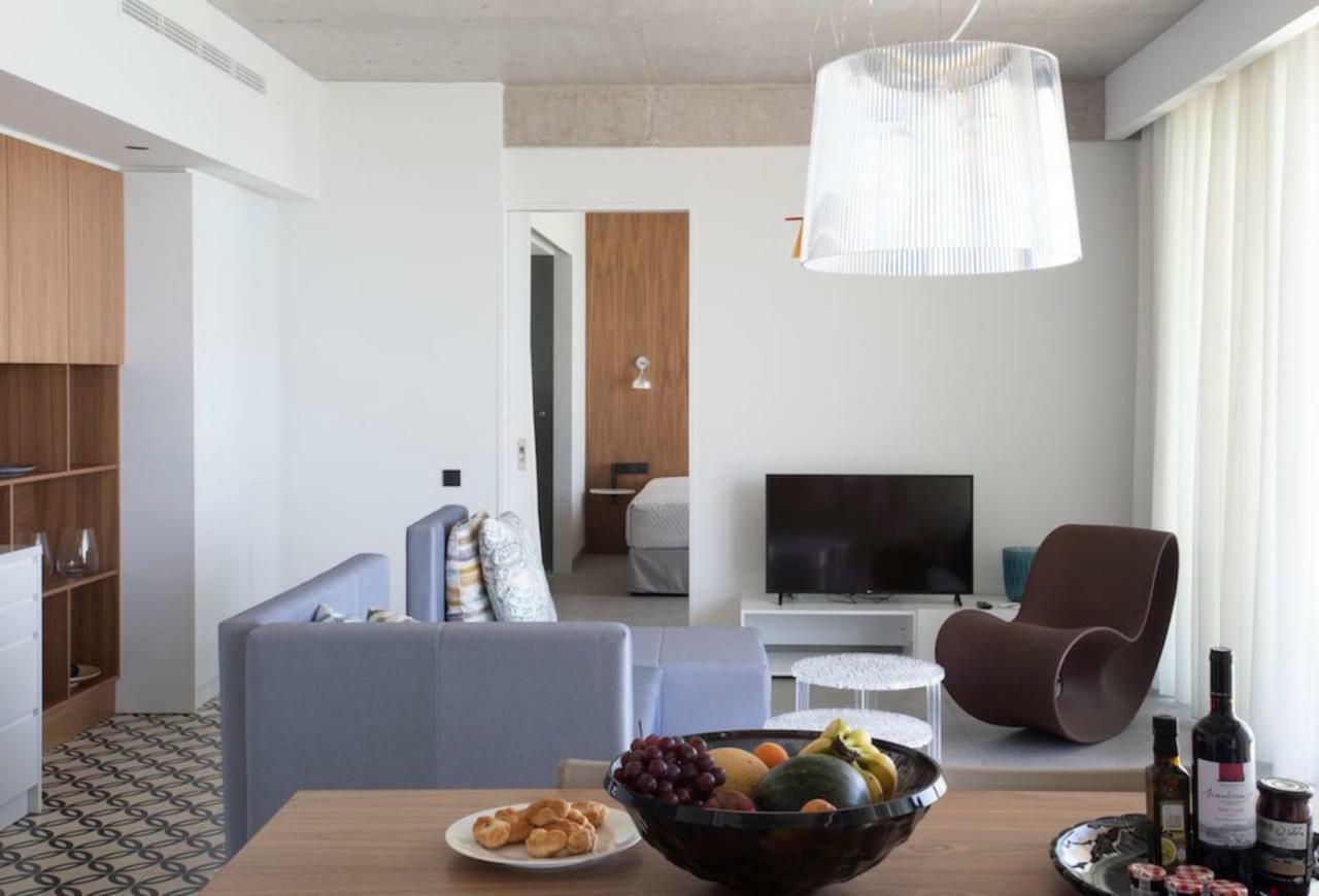 Villa Asterias ซีโวตา ภายนอก รูปภาพ