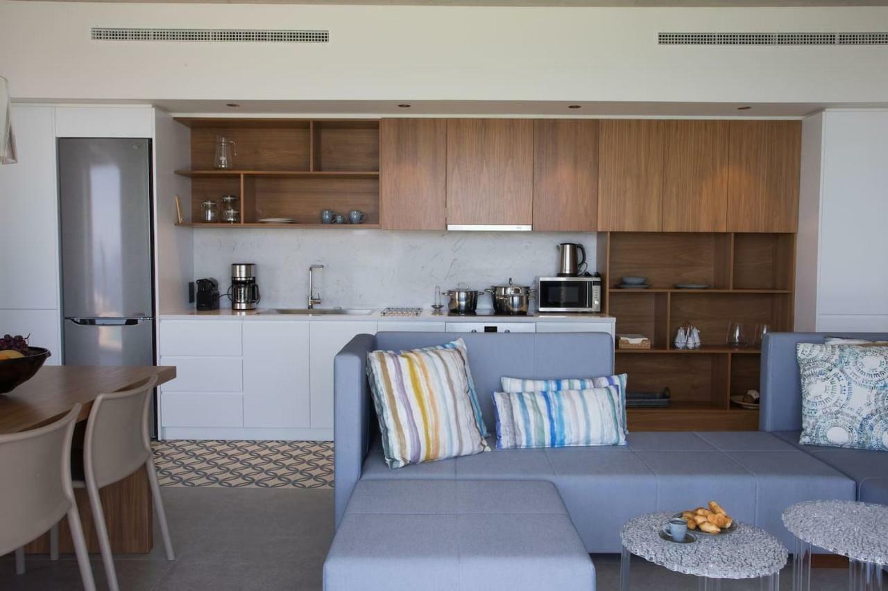 Villa Asterias ซีโวตา ภายนอก รูปภาพ