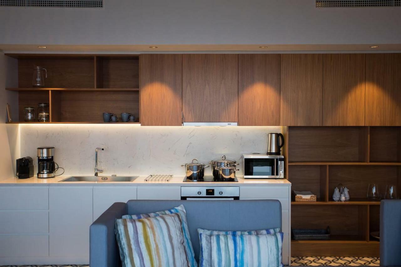 Villa Asterias ซีโวตา ภายนอก รูปภาพ