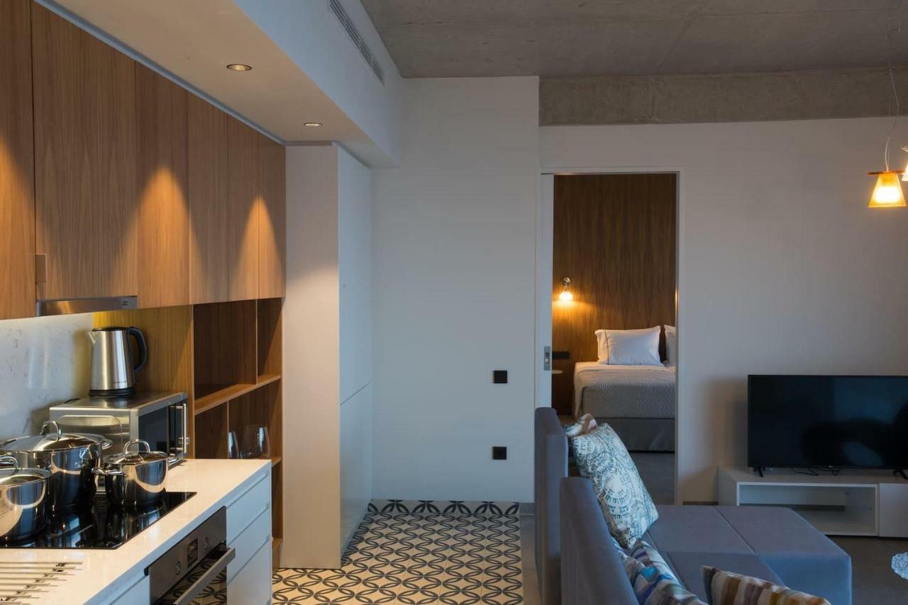Villa Asterias ซีโวตา ภายนอก รูปภาพ