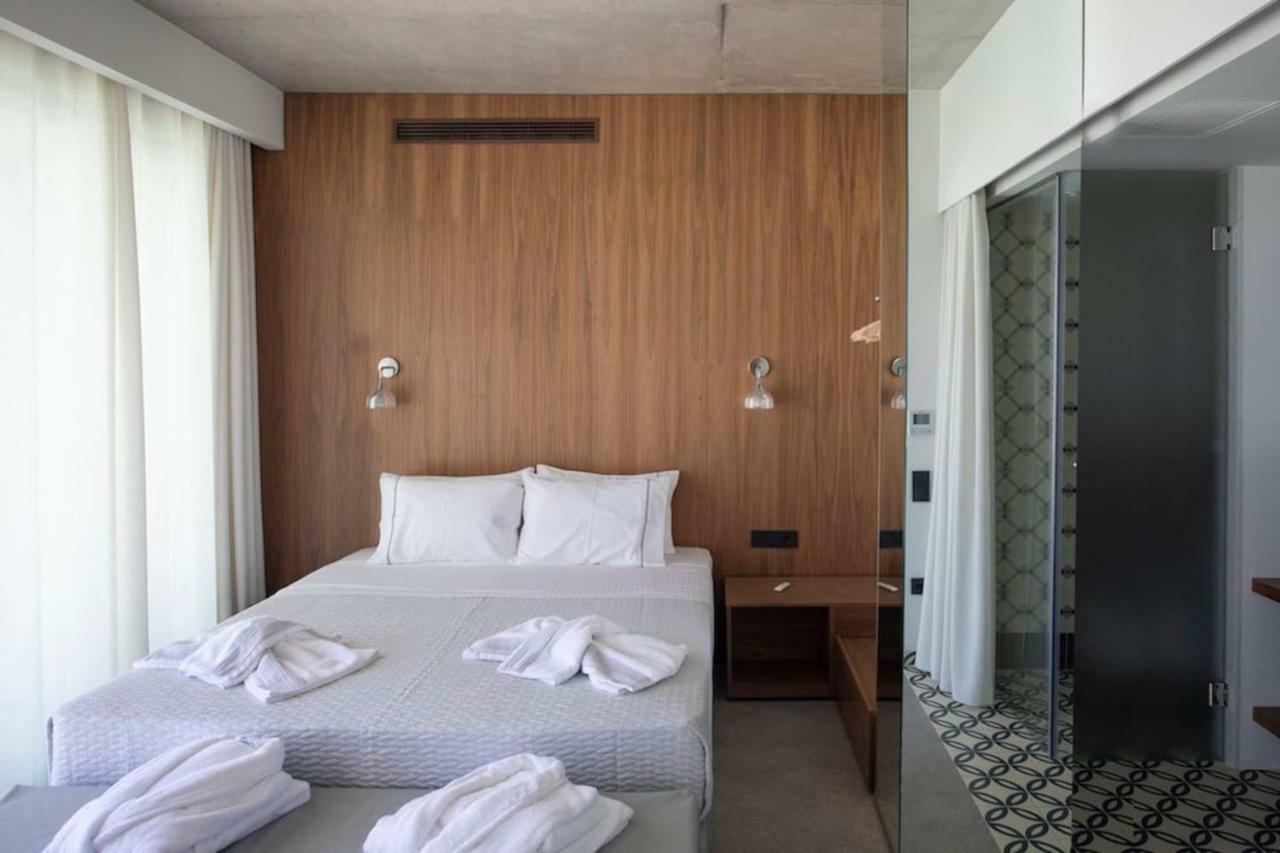 Villa Asterias ซีโวตา ภายนอก รูปภาพ