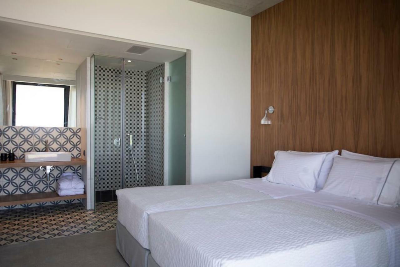 Villa Asterias ซีโวตา ภายนอก รูปภาพ