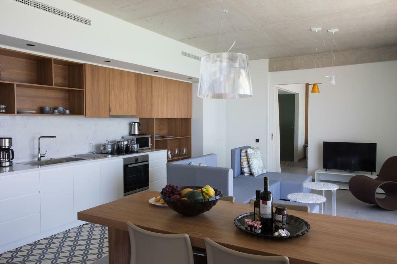 Villa Asterias ซีโวตา ภายนอก รูปภาพ